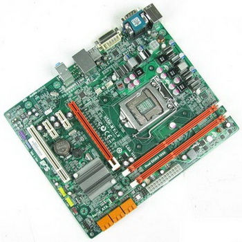 ecs H55H- M